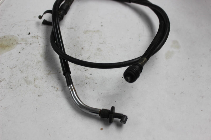 CLUTCH CABLE 54011-1227 1993 KAWASAKI VULCAN 750