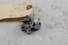 OEM Harley Davidson Fuel Valve Body 61338-94