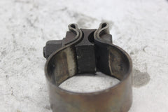 Muffler Clamp 65296-95A 2010 H-D ULTRA CLASSIC FLHTCU
