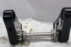 HHI BLACK STEERING STEM ASSY 39NG-RO 1037, 1047 2012 SPORTSTER XL1200