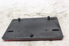 60918-10A LICENSE PLATE BRACKET HARLEY DAVIDSON
