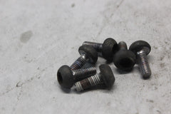 FRONT BRAKE DISC BOLT 6PCS 90106-MBB-000 1998 HONDA CBR900RR