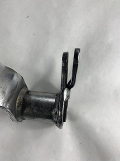OEM Harley Davidson Rear Brake Arm Assembly 2008 Road King Chrome