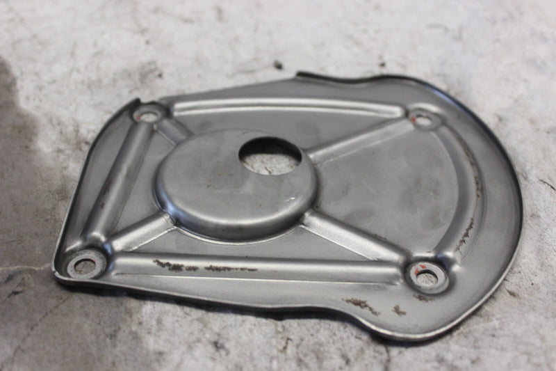 SOUND ARRESTER COVER 14025-1740 1986 KAWASAKI CONCOURS ZG1000