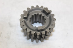 INPUT 3RD & 4TH GEAR 18T/20T 13262-0220 2004 KAW KX250F