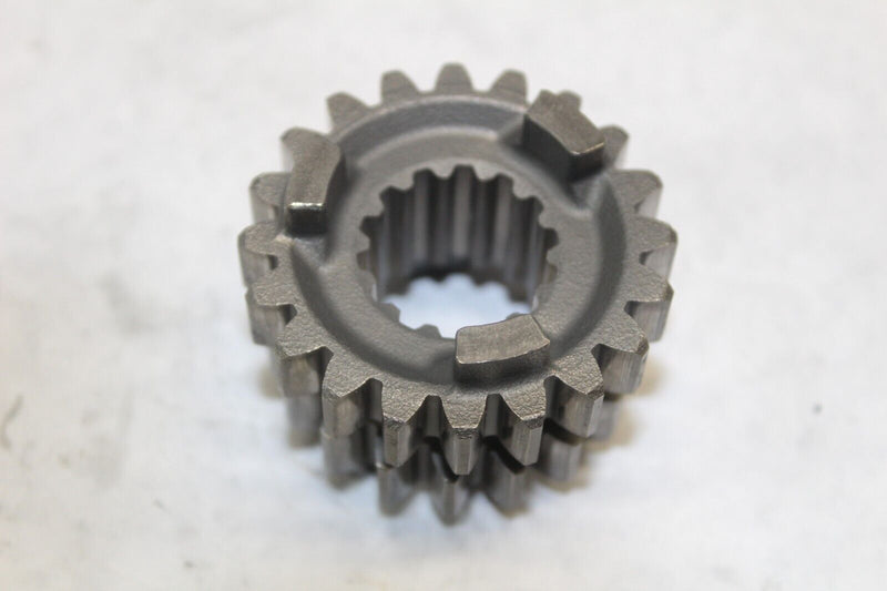 INPUT 3RD & 4TH GEAR 18T/20T 13262-0220 2004 KAW KX250F