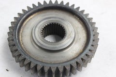PRIMARY DRIVE GEAR 41T 23103-MB4-770 1986 HONDA V65 MAGNA VF1100C