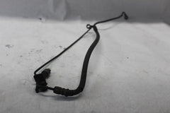 REAR BRAKELINE W/ STOP SWITCH NON-ABS 40971-08 2008 H-D ELECTRAGLIDE FLHT
