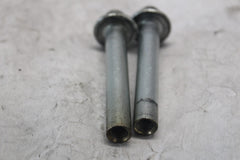 Internal Thread Screws (2) 16480-92 (1-7/8”) 2001 H-D SOFTAIL DUECE FXSTD