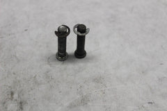 REAR FOOTREST PIN (8X36.5) 2PCS 92043-1339 1999 KAW VULCAN 1500