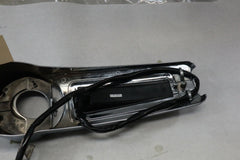 OEM Harley Davidson Fuel Tank Console W/Hinge Pin 61270-08
