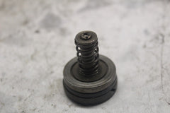 46209-09 Damping Valve HARLEY DAVIDSON