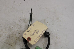 OEM Yamaha Motorcycle 1981 XJ650 Tachometer Cable 4H7-83560-00-00