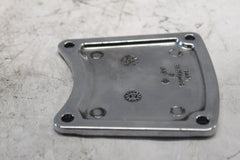 Chrome Inspection Cover 60670-85 2005 ROAD KING CUSTOM FLHRSI