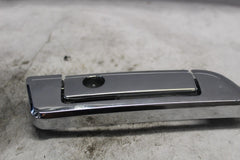 53000138 Tour-Pak Bottom Hasp Chrome HARLEY DAVIDSON