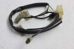 HORN SUB-HARNESS 32106-MB1-700 1983 HONDA VF750C MAGNA