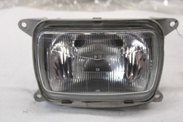 Headlight Assy 33100-MM5-672 1987 Honda CBR1000F Hurricane