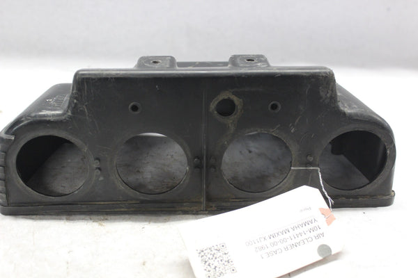 AIR CLEANER CASE 1 10M-14411-00-00 1982 YAMAHA MAXIM XJ1100
