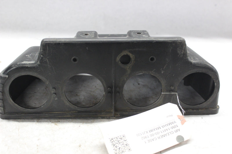 AIR CLEANER CASE 1 10M-14411-00-00 1982 YAMAHA MAXIM XJ1100