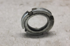 STEERING STEM NUT 30MM 92090-007 1980 KAWASAKI KZ440