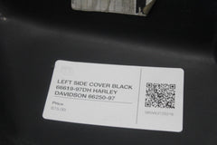RIGHT SIDE COVER 66670-97DH HARLEY DAVIDSON 66048-97