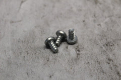 SPEAKER GRILL MOUNTING SCREW (3) 10500017  2019 H-D ULTRA LIMITED LOW