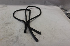 INNER FAIRING TRIM SEAL 29" LONG 2PCS 58311-96 2000 H-D ELECTRAGLIDE FLHT