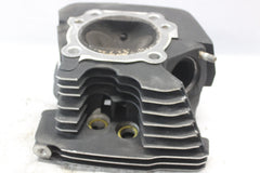REAR CYLINDER HEAD  BROKEN FINS 16724-99 16725-99 2001 H-D  SOFTAIL DUECE FXSTD