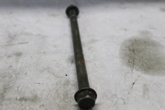 FRAME FLANGED BOLT 90105-12228-00 2007 YAMAHA R6 YZFR6