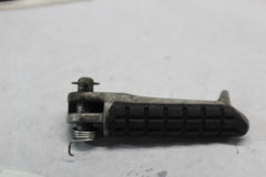 FRONT LEFT STEP 34028-1334 2002 KAWASAKI ZX-6