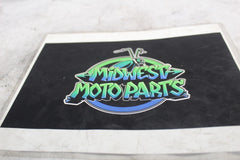 29121-01 Air Cleaner Cover HARLEY DAVIDSON ELECTRAGLIDE