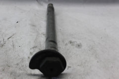 REAR AXLE 25MM 41056-08 2008 H-D ELECTRAGLIDE FLHT