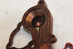 PRO CIRCUIT WATER PUMP COVER 2004 KAW KX250F