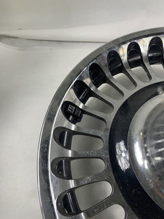 Harley Davidson Front Wheel 17 X 3 2013 Ultra Classic Chrome Knuckles 42195-10