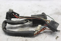 HARNESS SUB-WIRE E 32105-463-891 1982 HONDA GL500I SILVERWING