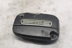 36700130 Clutch Master Cylinder Cover HARLEY DAVIDSON