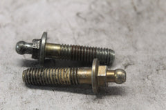 29465-08 Air Cleaner Breather Bolts (2) HARLEY DAVIDSON