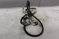41800316 ABS Brakeline RIGHT Front HARLEY DAVIDSON