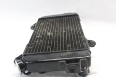 RADIATOR ASSY 17710-19F00 2001 SUZUKI SV650S