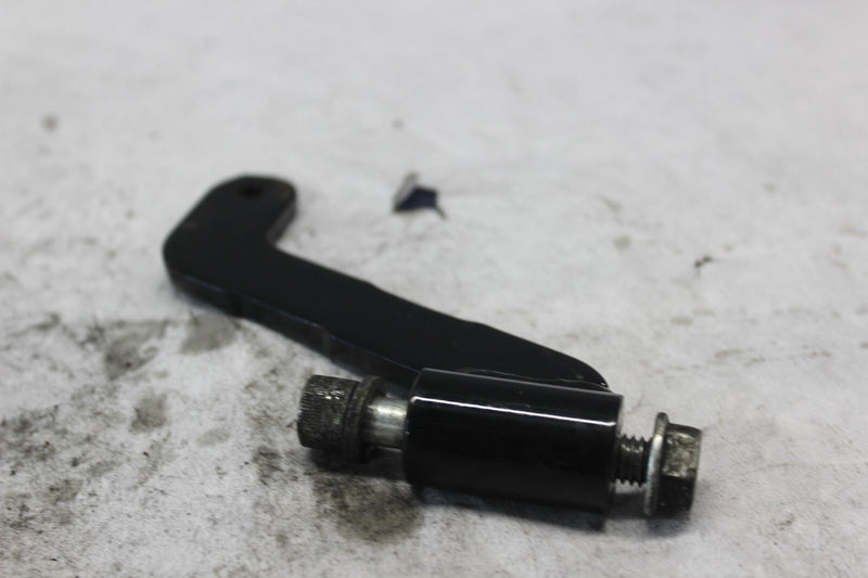 Footboard Bracket Front 47365-09 2010 H-D ULTRA CLASSIC FLHTCU