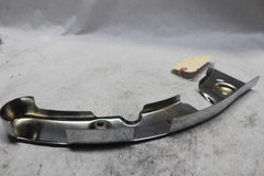 Rear Frame Cover Chrome RIGHT 47504-09 HARLEY-DAVIDSON