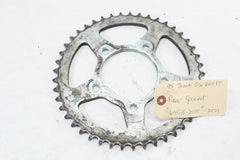 OEM Suzuki Motorcycle Rear Wheel Sprocket 1995 Katana GSX600 64511-20C00