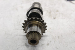 Rear Camshaft HARLEY DAVIDSON 25617-07, 25590-07