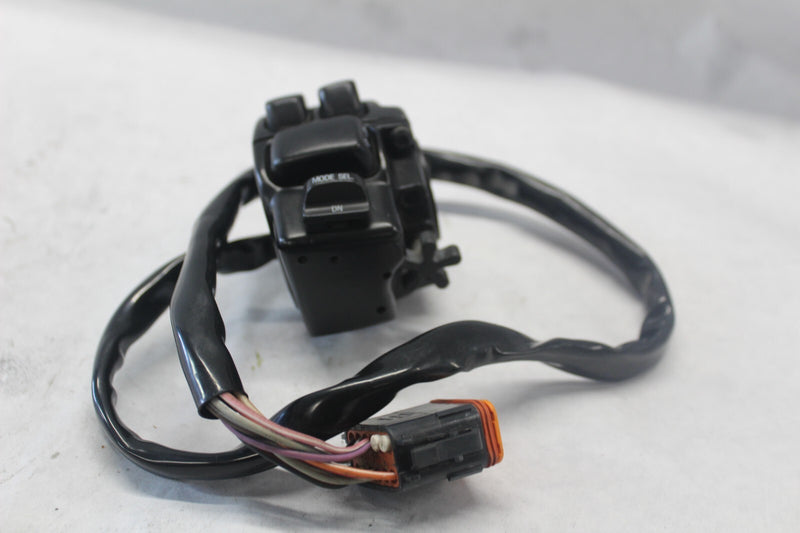 RIGHT HAND CONTROL HARNESS 71564-96 71553-08 2000 H-D ELECTRAGLIDE FLHT