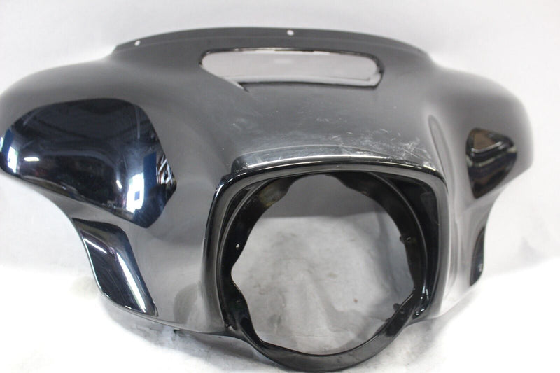 OUTER FAIRING BLACK 57000383 2019 HARLEY DAVIDSON ULTRA LIMITED LOW