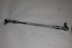 33719-79 Harley Davidson Chrome Shift Rod 1994 Ultra Classic Burple