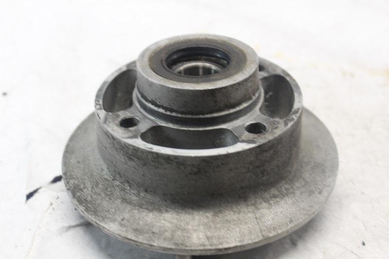 REAR HUB COUPLING SEE PHOTOS 42033-1011 1980 KAWASAKI KZ440