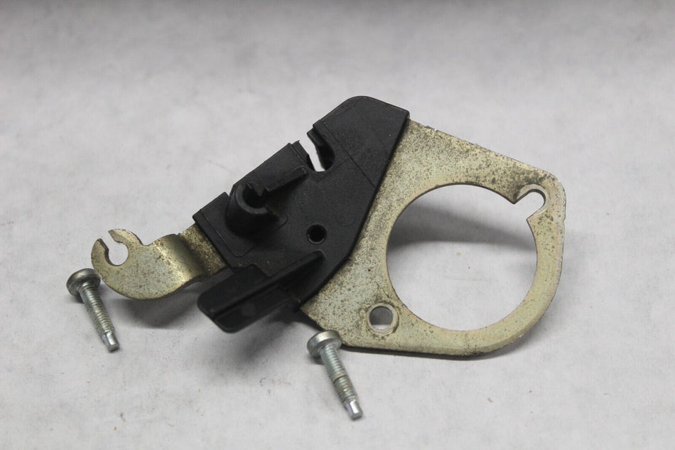 27684-06 Cable Bracket HARLEY DAVIDSON