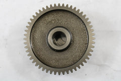 Starter Idle Gear 52T/21T 12611-47000 1978 Suzuki GS550
