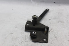 DOCKING POINT W/ SCREWS 2008 H-D ELECTRAGLIDE FLHT